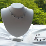 Pearl Gift Set (Peacock)