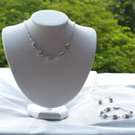 Pearl Gift Set (Pink)
