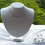  Pearl Gift Set (White)