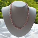 High Quality Multi- Color Necklace